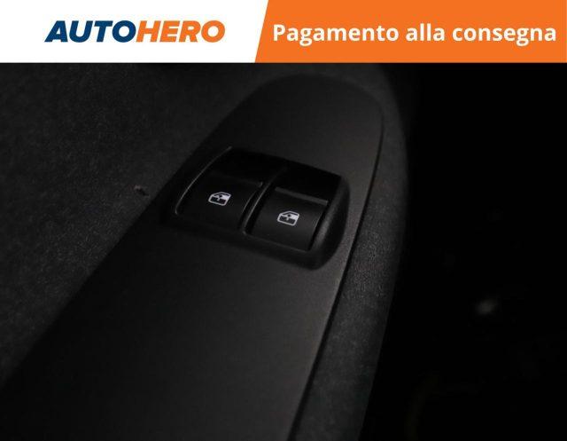 LANCIA Ypsilon 1.0 FireFly 5 porte S&S Hybrid Ecochic Silver