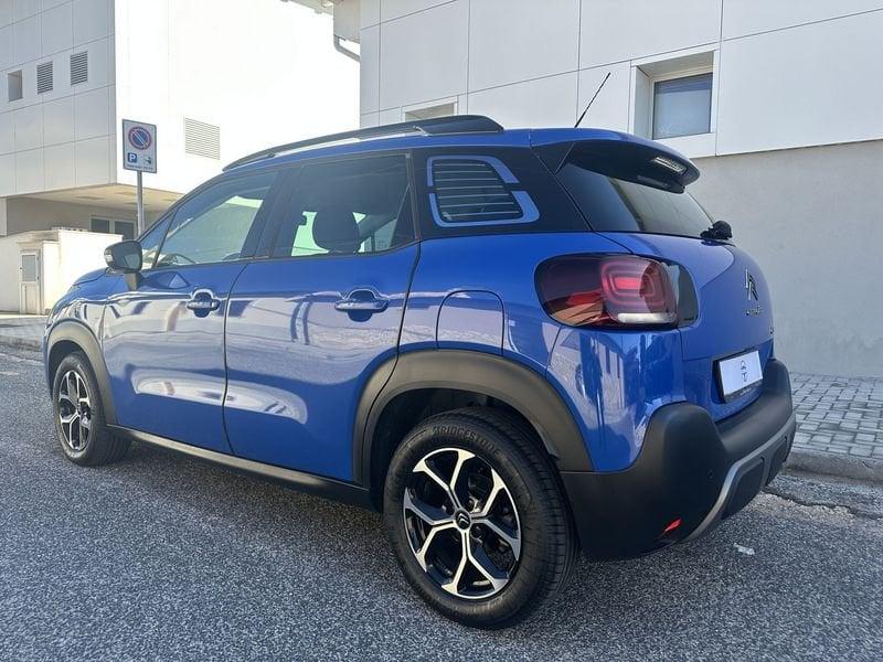 Citroën C3 Aircross C3 Aircross 1.5 bluehdi C-Series s&s 110cv