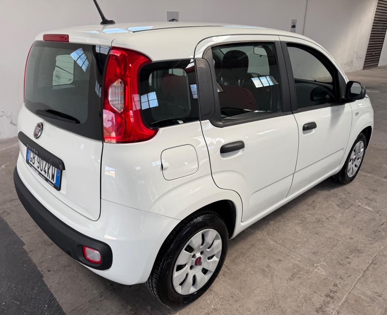Fiat Panda 1.2 Benzina 69Cv - 2020
