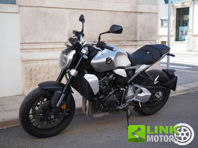 HONDA CB 1000 R *? 138,00 al mese*