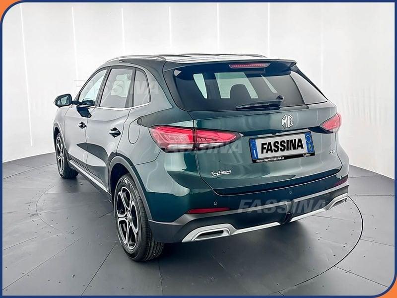 MG ZS ZS 1.5 Comfort