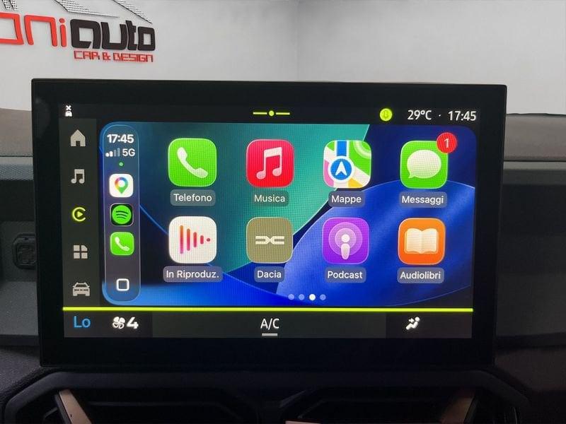 Dacia Duster Duster 1.2 Eco-G Extreme 120cv