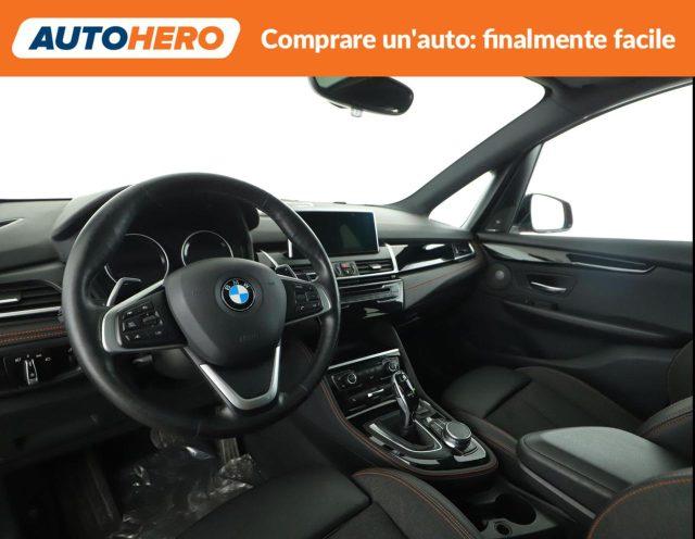 BMW 220 i Active Tourer Sport aut.