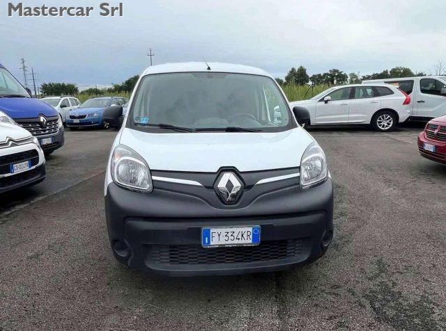 RENAULT Kangoo Z.E. FURGONATA Z.E. 44KW ELETTRICO - FY334KR
