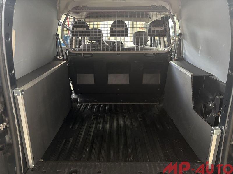 Mercedes-Benz Citan CITAN COMBI 109 CDI 90 Mixto Extra-long Pro IVA ESPOSTA