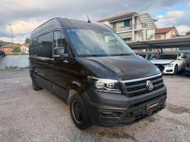 Volkswagen Crafter 35 2.0 TDI 140CV Furgone MOTORE ROTTO