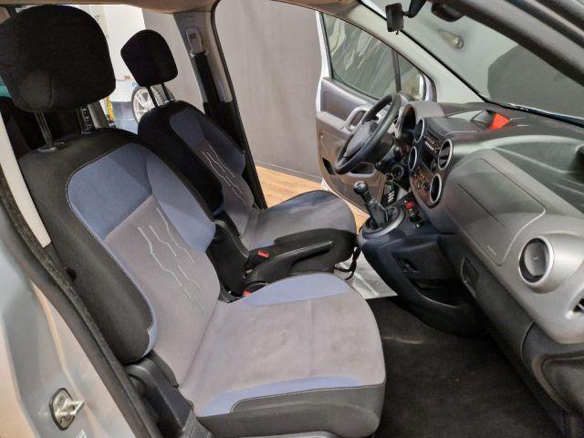 PEUGEOT Partner Tepee BlueHDi 100 ETG6 S&S Active