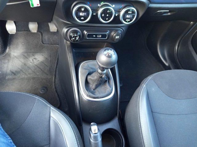 FIAT 500L 1.3 Multijet 95 CV City Cross