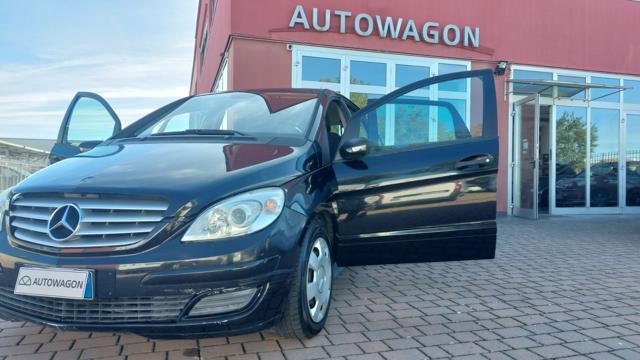MERCEDES-BENZ B 180 CDI Marciante