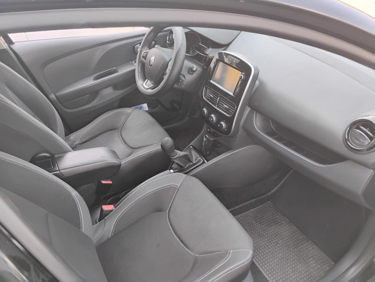 Renault Clio 1.2 75CV 5 porte Life