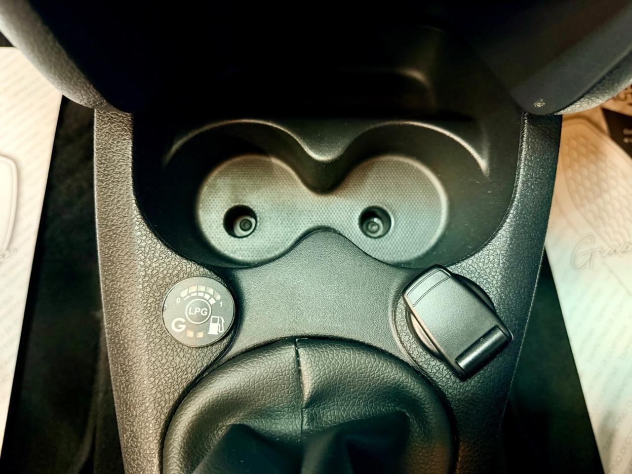 Dacia Sandero Stepway 1.0 benz/GPL 101cv E6