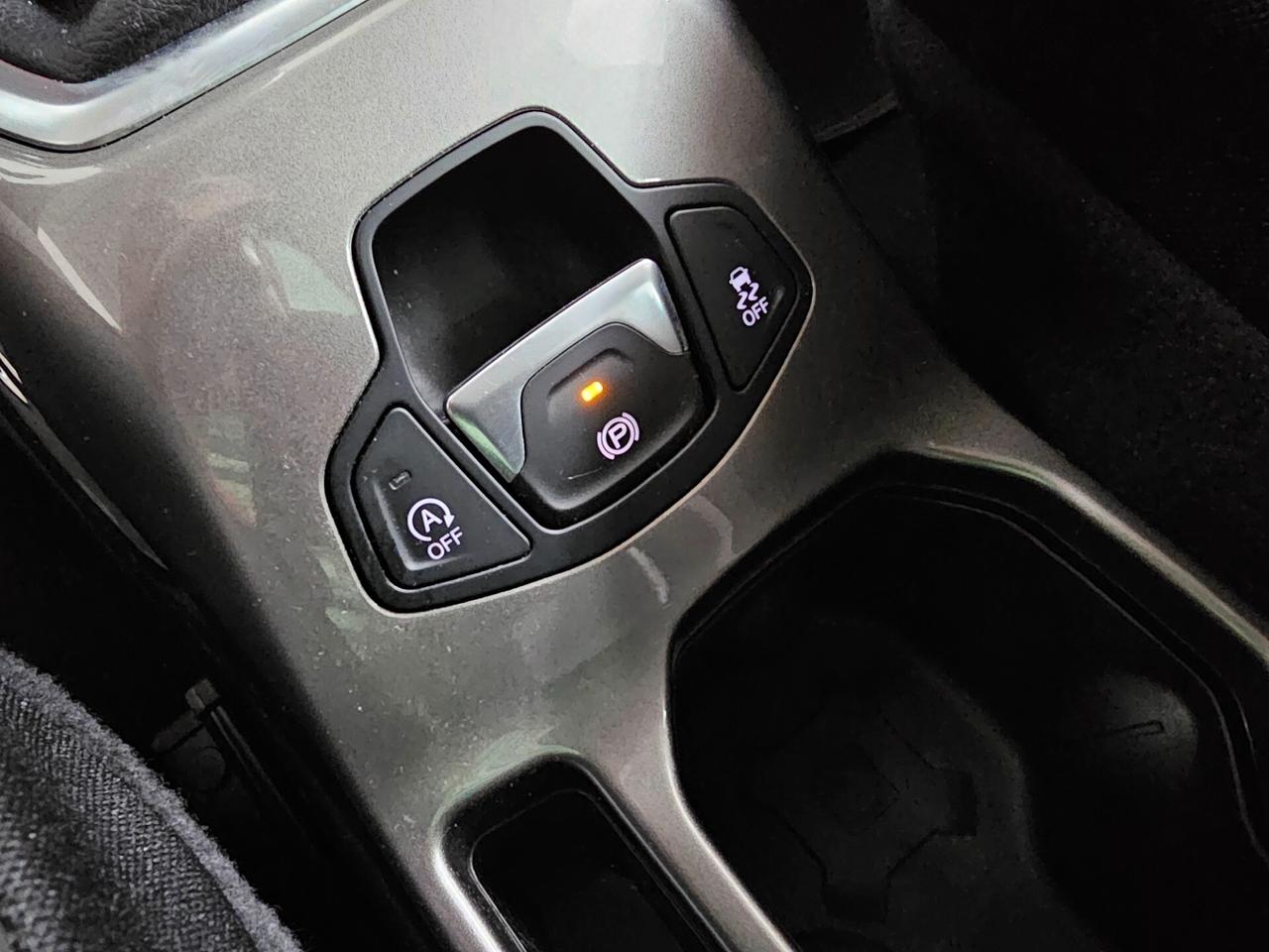 JEEP RENEGADE 1.6 MJT 130cv LIMITED