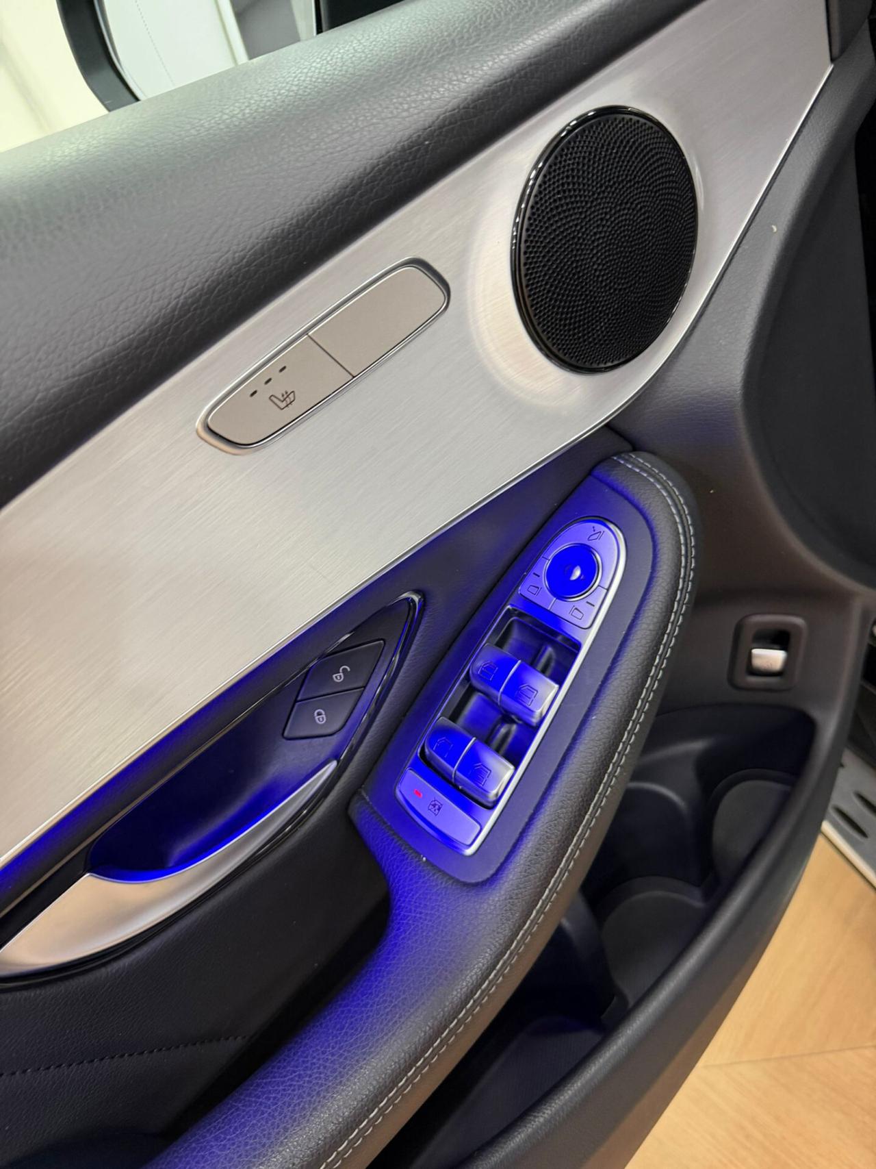 Mercedes-benz GLC 300 d 4Matic Premium Plus