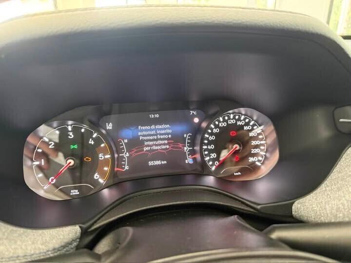 Jeep Compass 1.6 Multijet II 2WD Business