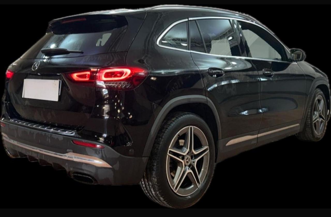 Mercedes-benz GLA 200 d Automatic Premium 11/2021
