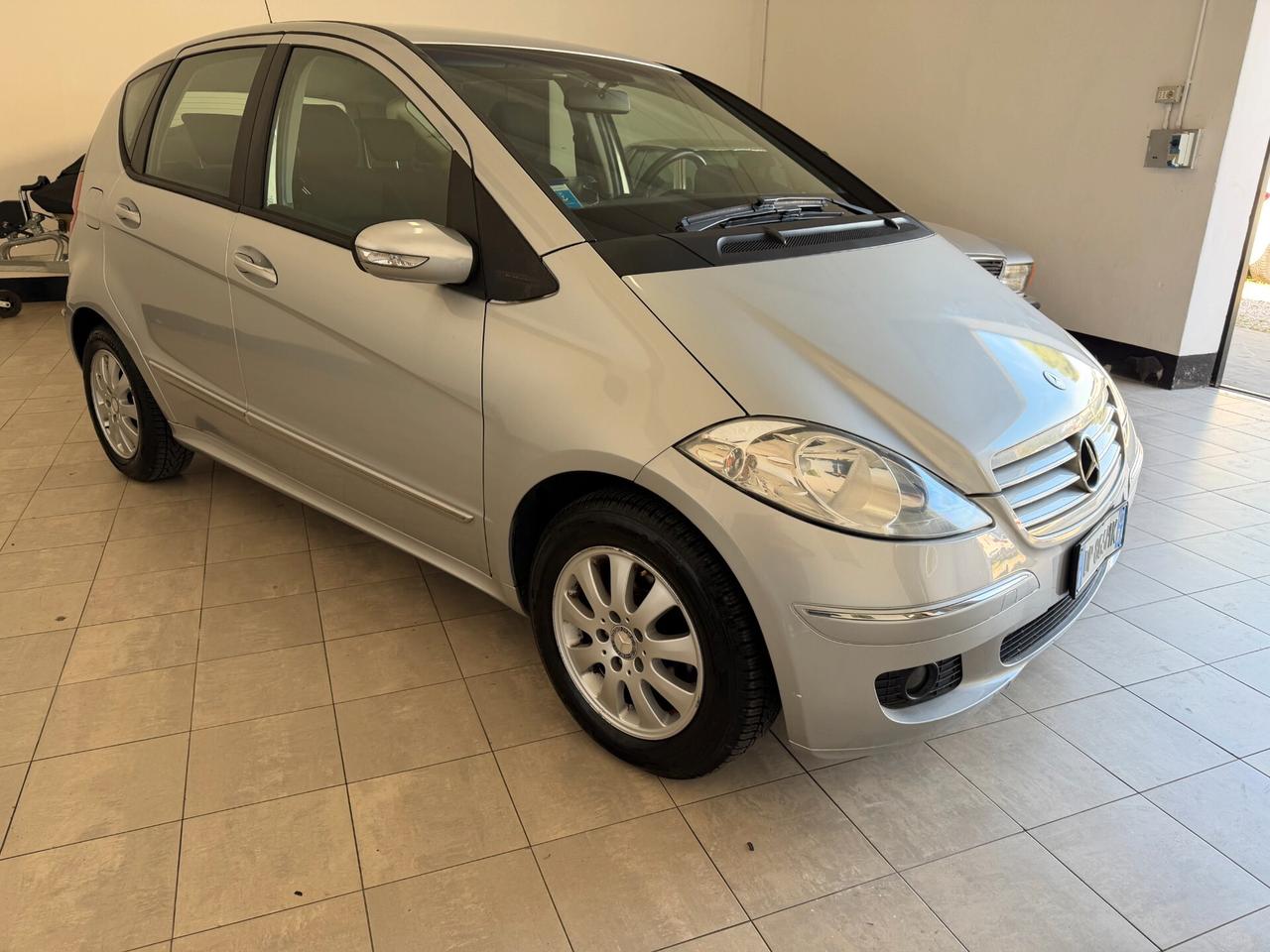 Mercedes-benz A 150 BENZINA Elegance NEOPATENTATI