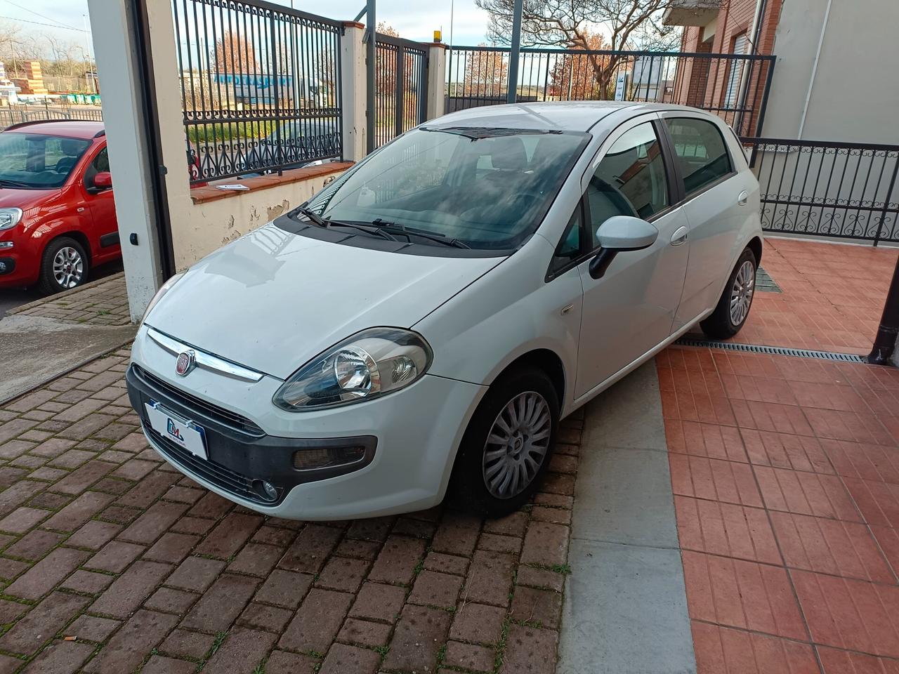 Fiat Punto Evo 1.4 5 porte S&S Active