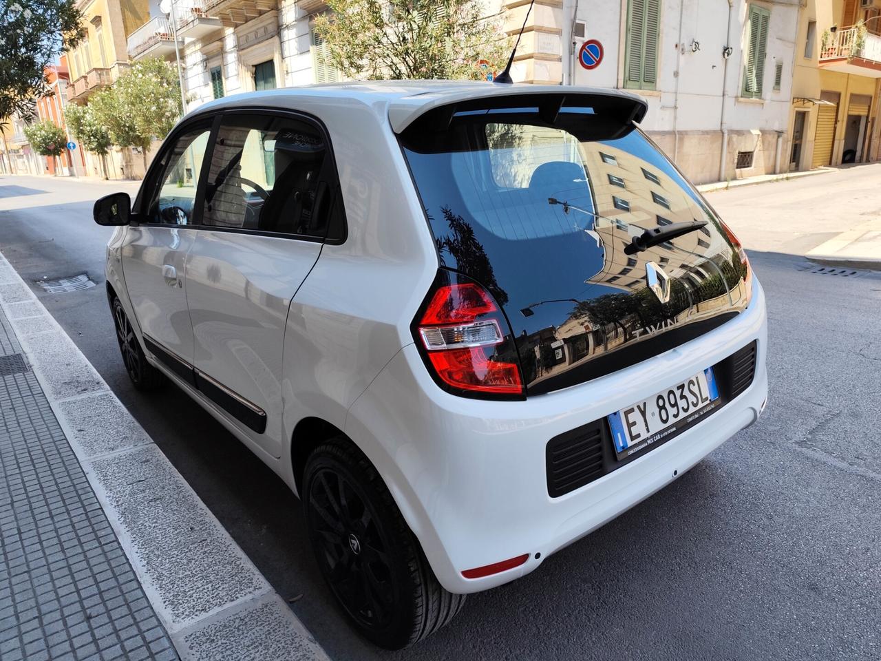 Renault Twingo 1.0 SCe 69CV PERFETTA NAVI