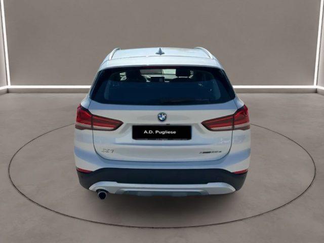 BMW X1 (F48) - xDrive25e xLine Plus