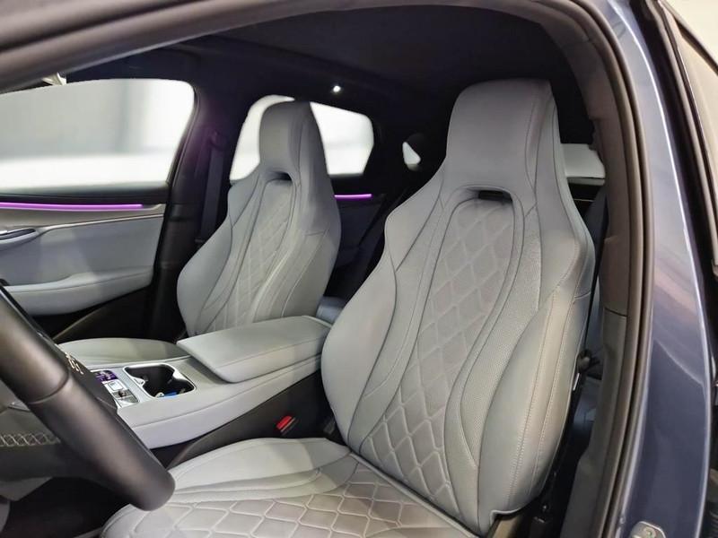 BYD SEALION 7 91,30 KWH EXCELLENCE AWD SUV