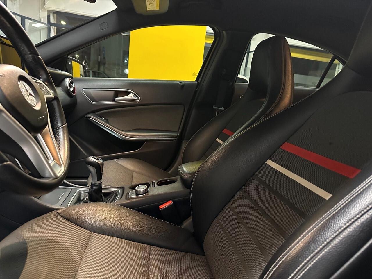 Mercedes-benz A 180 CDI Premium