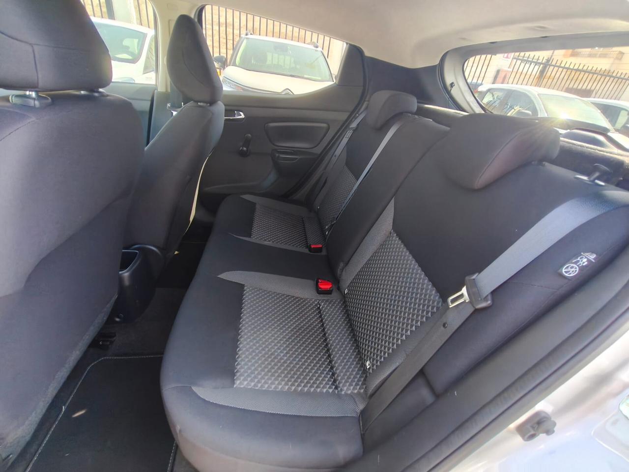 Nissan Micra IG-T 100 5 porte Acenta 2020