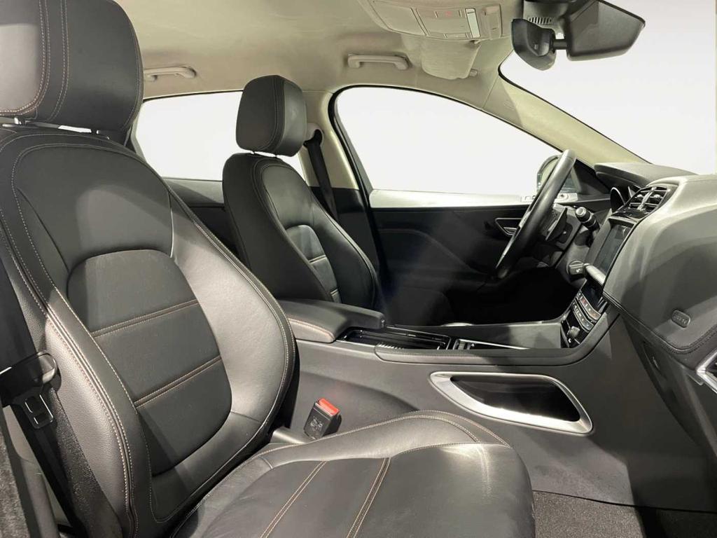 Jaguar F-Pace 2.0d i4 180cv AWD Autom. Prestige