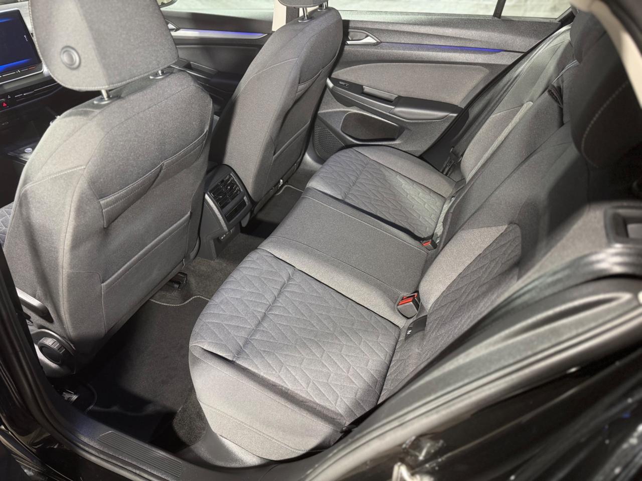 Volkswagen Golf 2.0 TDI 115 CV SCR Life