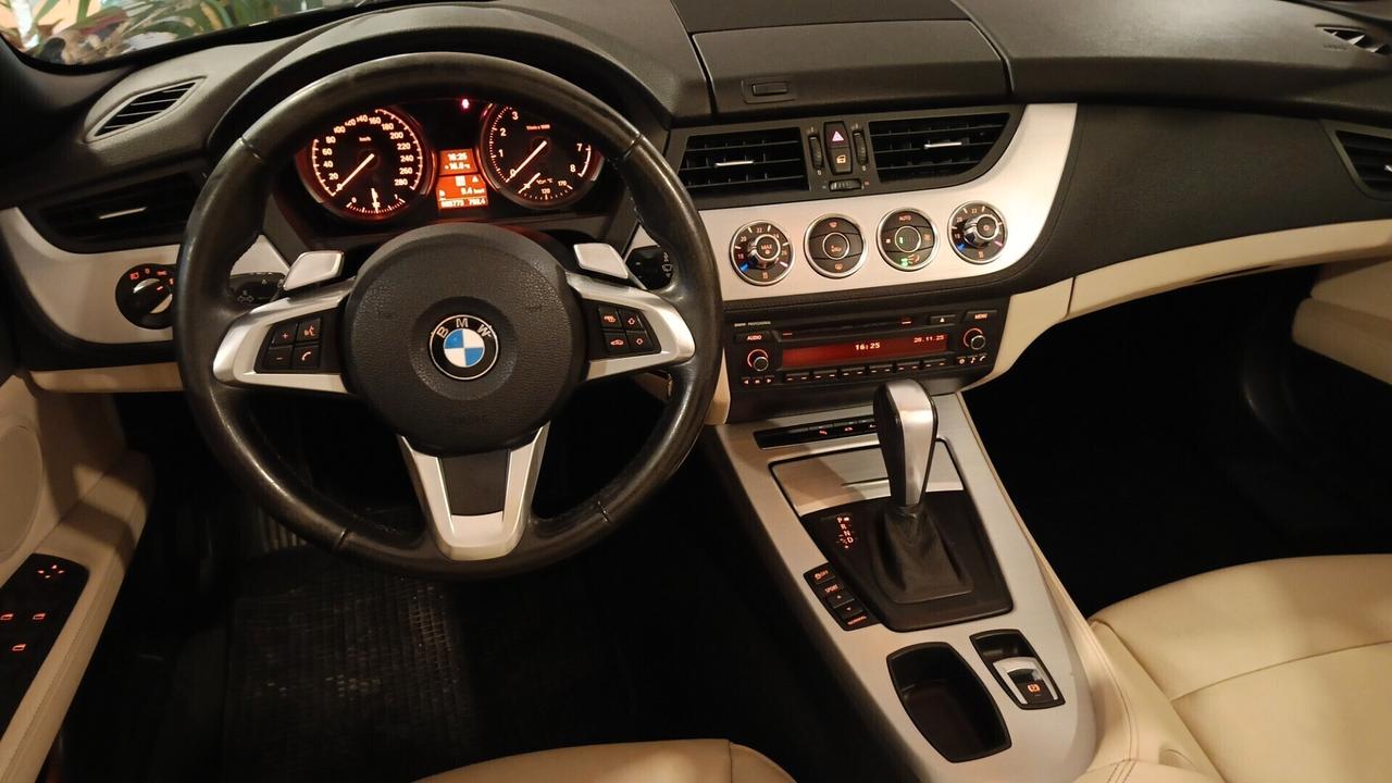 Bmw Z4 sDrive23i