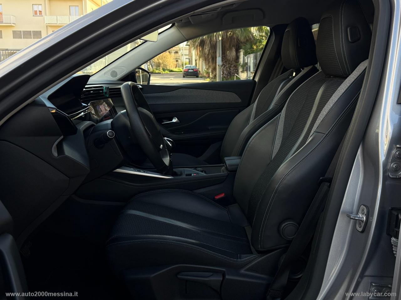 PEUGEOT 308 BlueHDi 130 S&S Allure