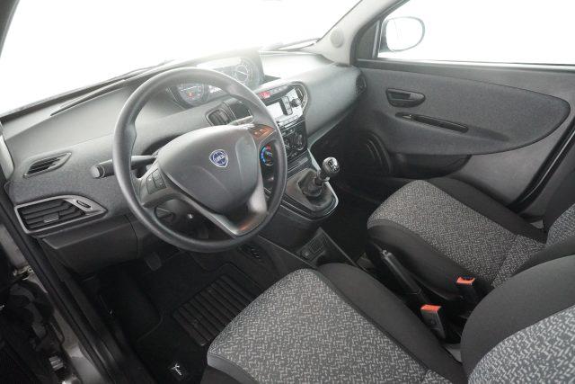 LANCIA Ypsilon Ypsilon 1.0 FireFly 5 porte S&S Hybrid Silver