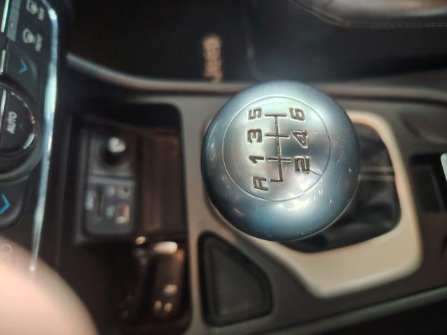 JEEP Cherokee 2.0 Mjt II Limited MY16