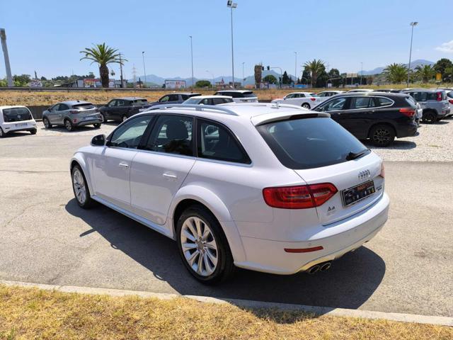 AUDI A4 allroad 2.0 TDI Business Plus