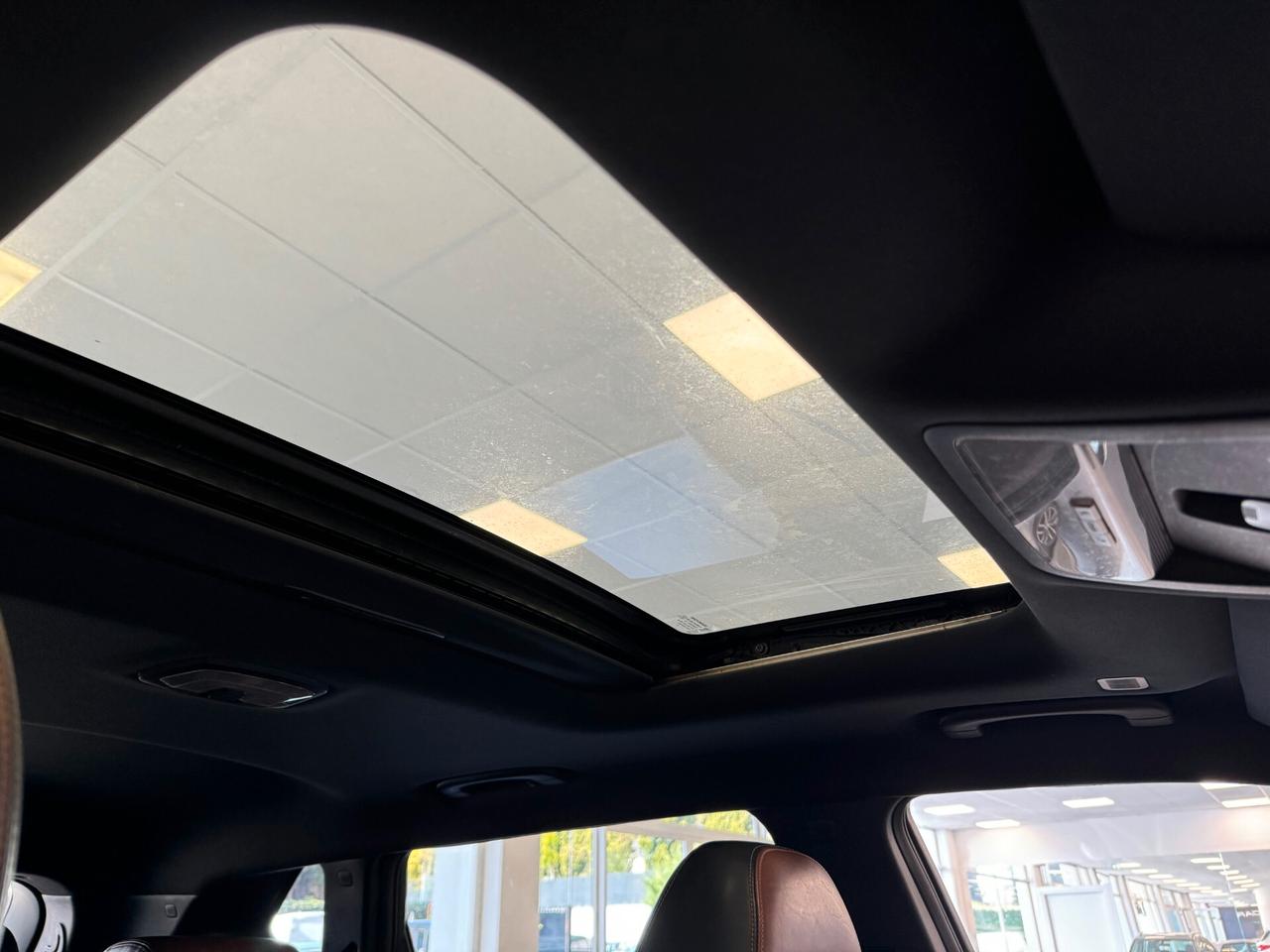 Ssangyong REXTON 2.2 4WD Icon aut. 7 POSTI CATENA ROTTA