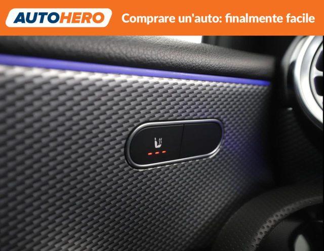 MERCEDES-BENZ A 180 d Automatic Business