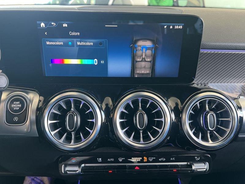 Mercedes-Benz GLB GLB 200 d AMG Line Adv Plus