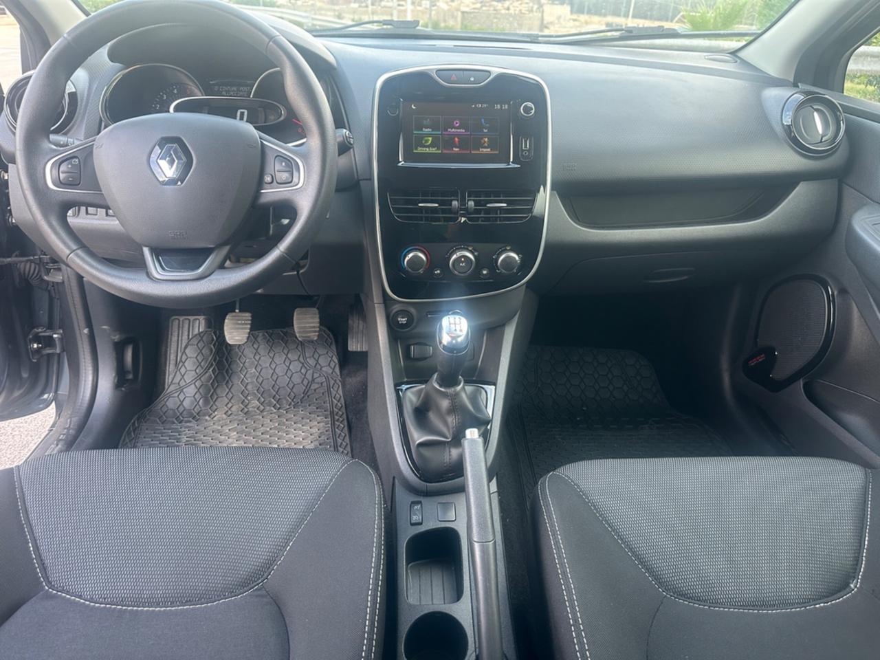 Renault Clio dCi 8V 90 CV 5 porte Business