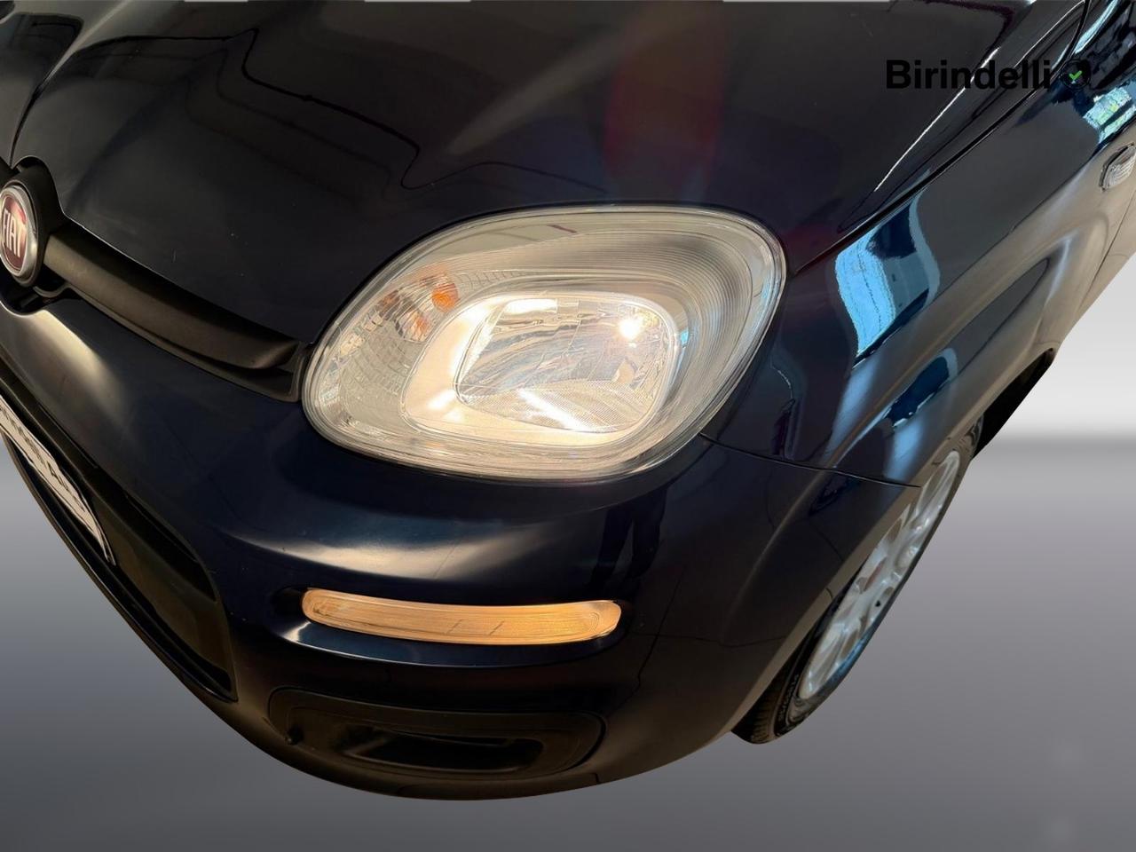 FIAT Panda 3ª serie - Panda 1.0 FireFly S&S Hybrid Easy