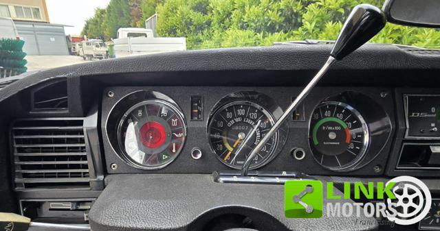 CITROEN DS 23 Pallas