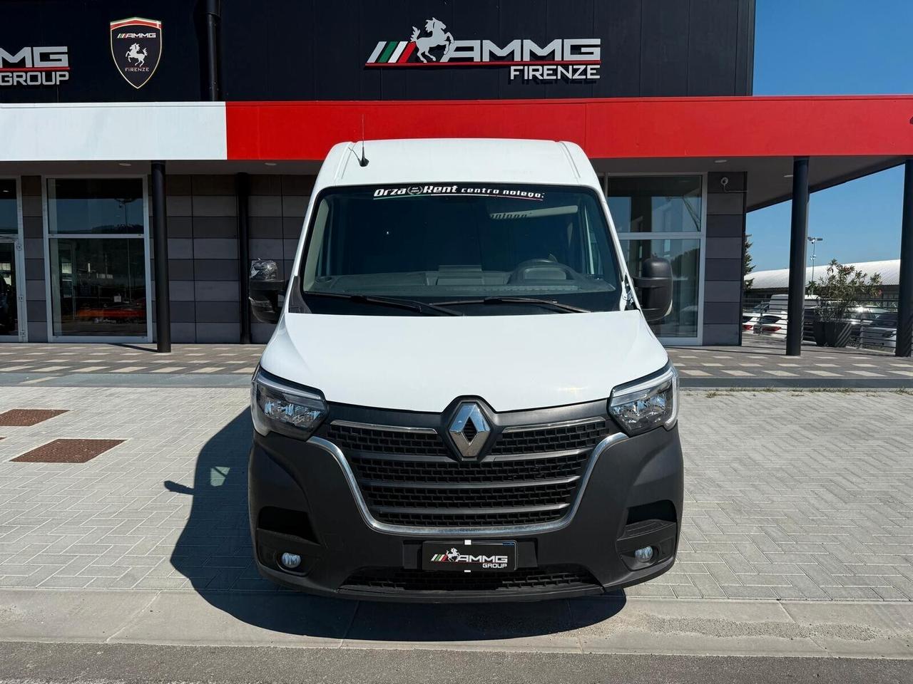 Renault Master T35 2.3 ENERGY DCI 150 CV L2H2 (436)