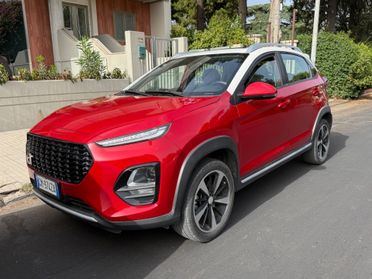 Dr 3.0 1.5 Bi-Fuel GPL 2024