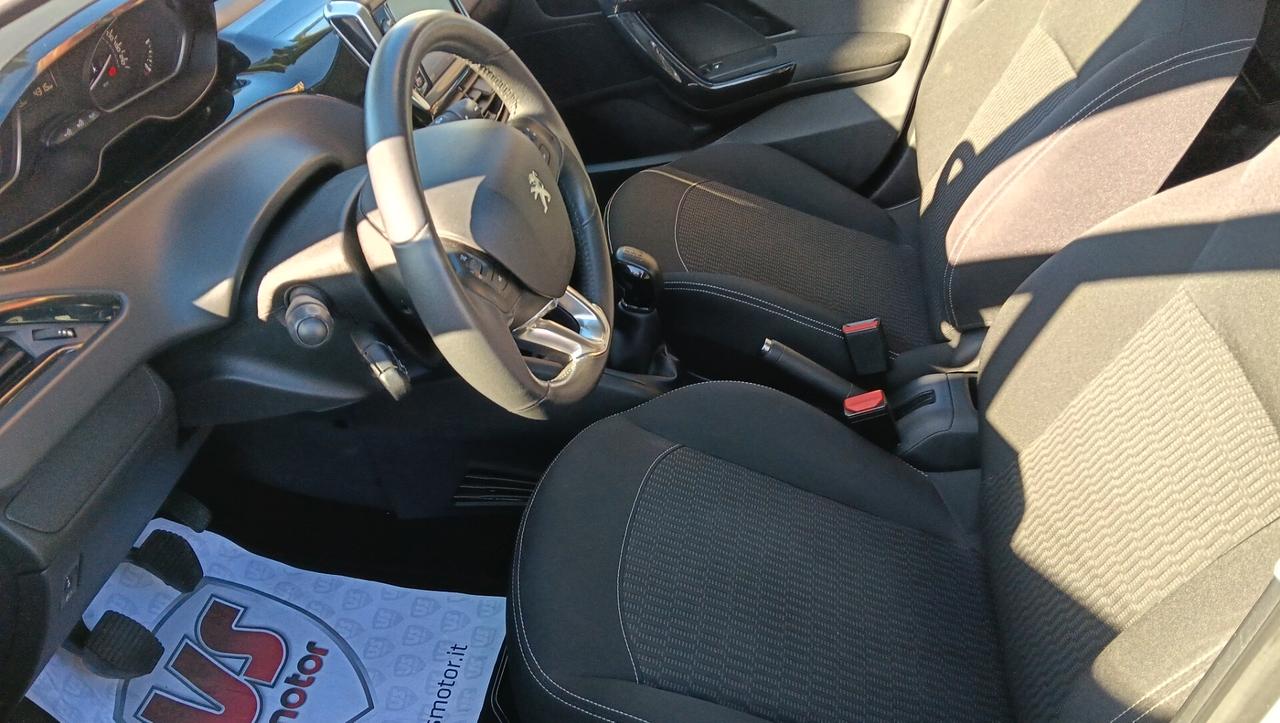 PEUGEOT 208 1600 DIESEL -PREZZO PROMO!