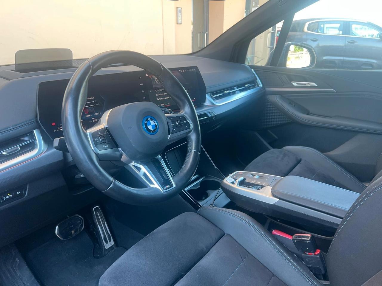 Bmw Active Tourer 225e xDrive Msport