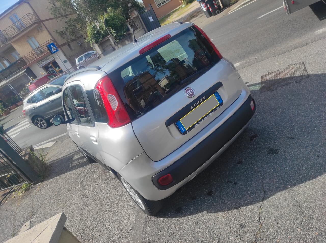 Fiat Panda 1.2 Easy