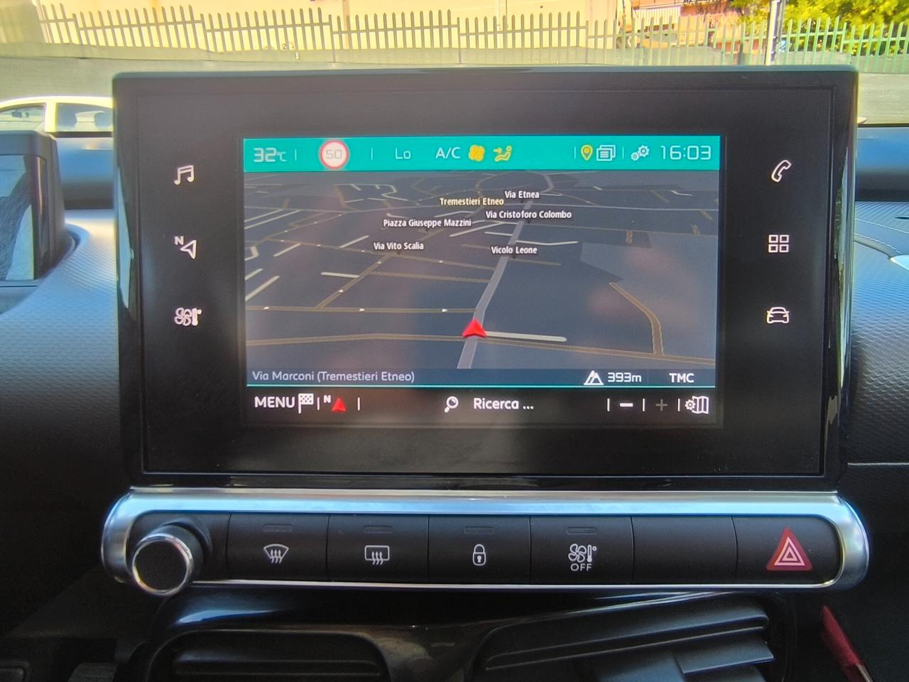 Citroen C4 Cactus BlueHDi 100 S&S Shine