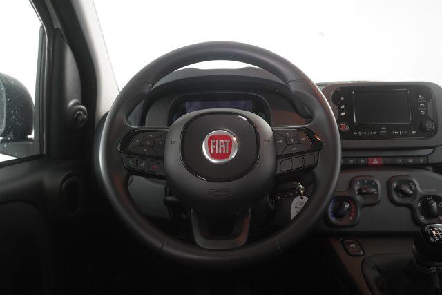 FIAT Panda Pandina 1.0 FireFly 65 CV Hybrid Icon