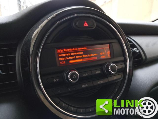 MINI Cooper D 1.5 Cooper D Business XL SUPER OFFERTA