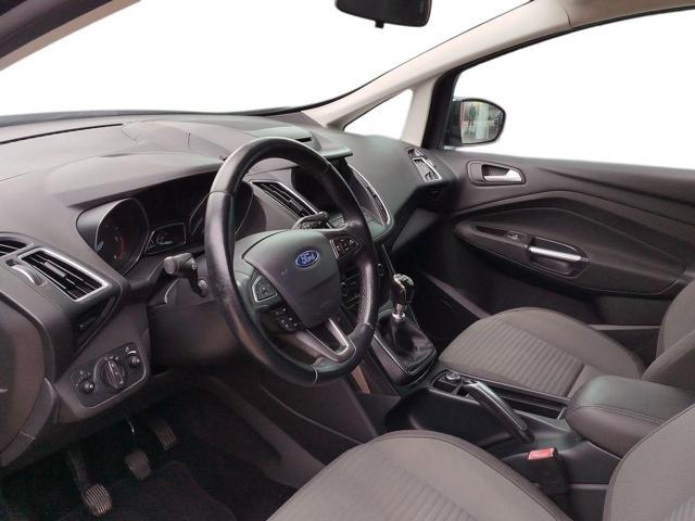 FORD C-Max 1.5 TDCi 120CV Start&Stop Titanium