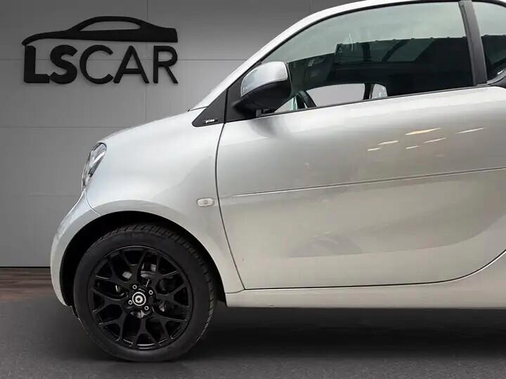 Smart ForTwo 90 0.9 Turbo Prime~UniPro~Promo Finanziamento