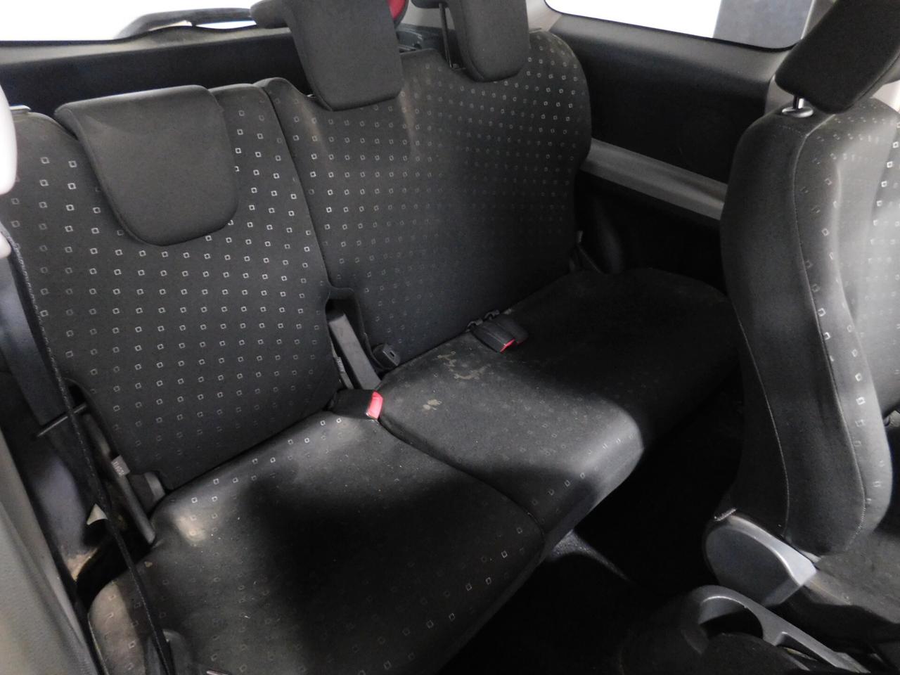 Toyota Yaris 1.0 3 porte